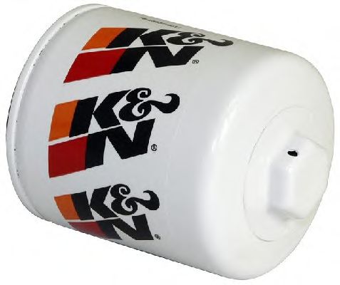 K&N Filters HP-1002