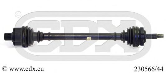 CDX 230566/44
