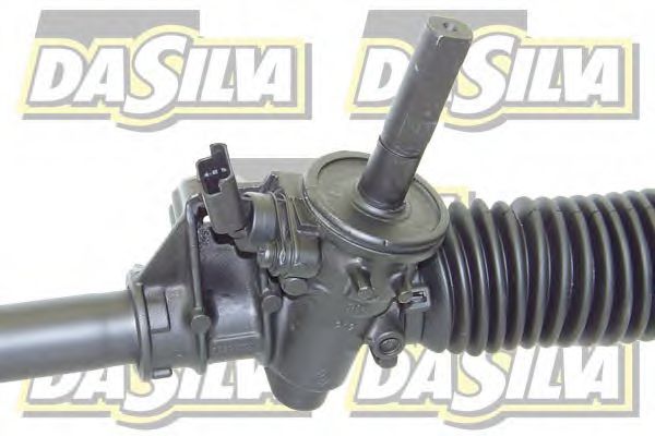 Рулевой механизм DA SILVA DM3064