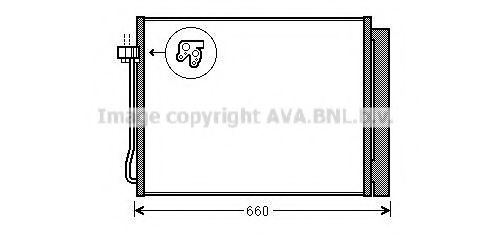 PRASCO BWA5377D