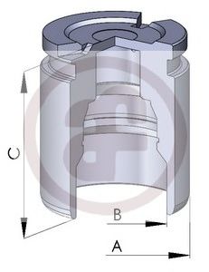 AUTOFREN SEINSA D02593