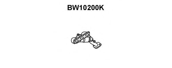 VENEPORTE BW10200K