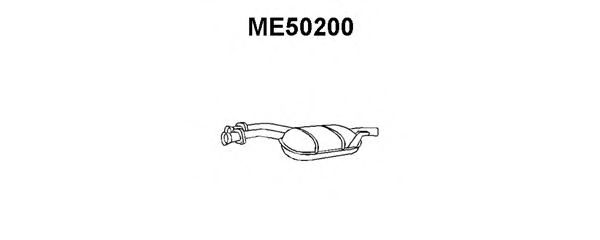 VENEPORTE ME50200