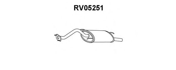VENEPORTE RV05251