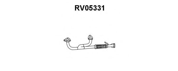 VENEPORTE RV05331
