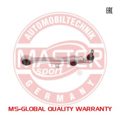 MASTER-SPORT 13673-PCS-MS