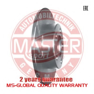 MASTER-SPORT 24010901231-PCS-MS
