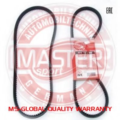 MASTER-SPORT AVX-11.5X790-PCS-MS