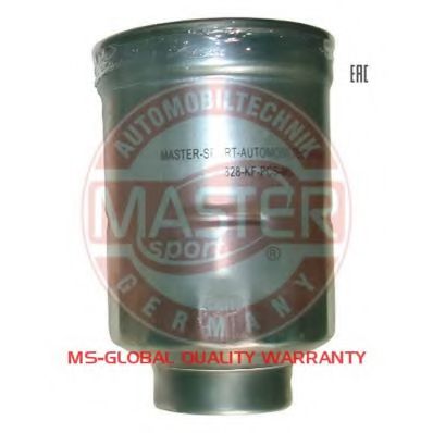 MASTER-SPORT 828-KF-PCS-MS