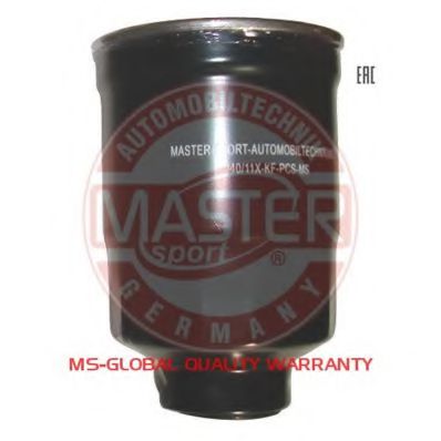 MASTER-SPORT 940/11X-KF-PCS-MS