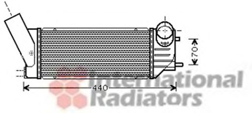 VAN WEZEL 40004279