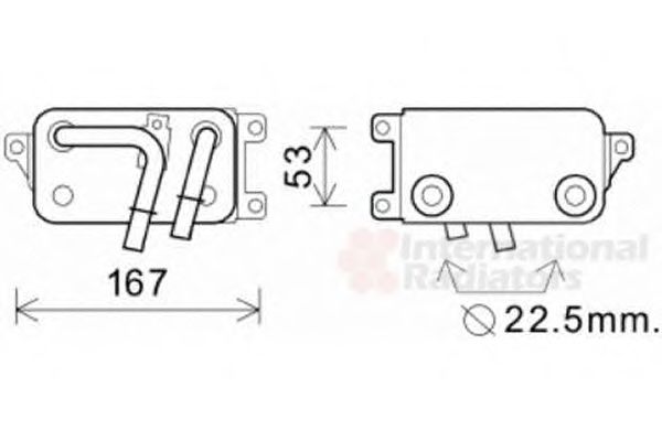 VAN WEZEL 06003396