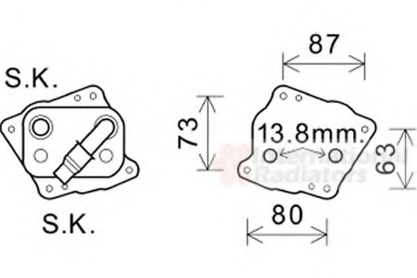 VAN WEZEL 06003412