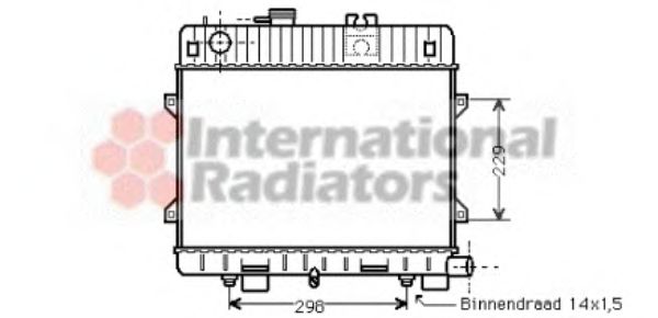 VAN WEZEL 06002071