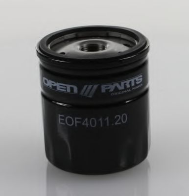 OPEN PARTS EOF4011.20