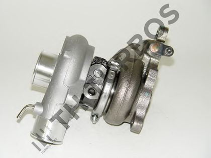 TURBO' S HOET 1103361