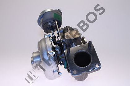 TURBO' S HOET 1103481