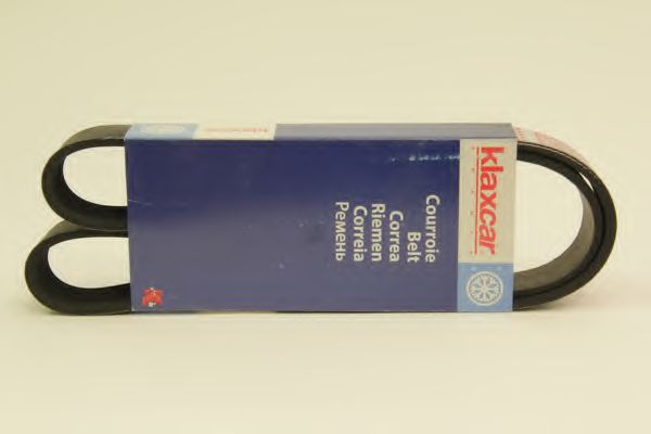 KLAXCAR FRANCE 9PK1205