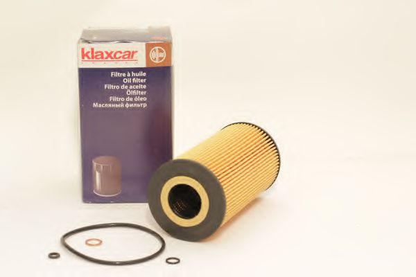 Масляный фильтр KLAXCAR FRANCE FH078z