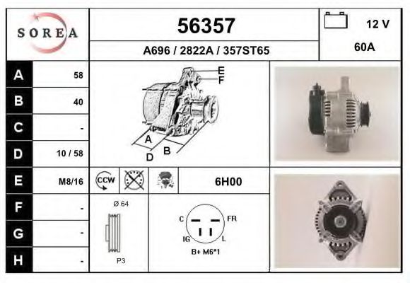 EAI 56357