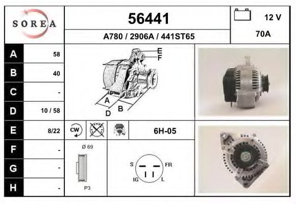 EAI 56441