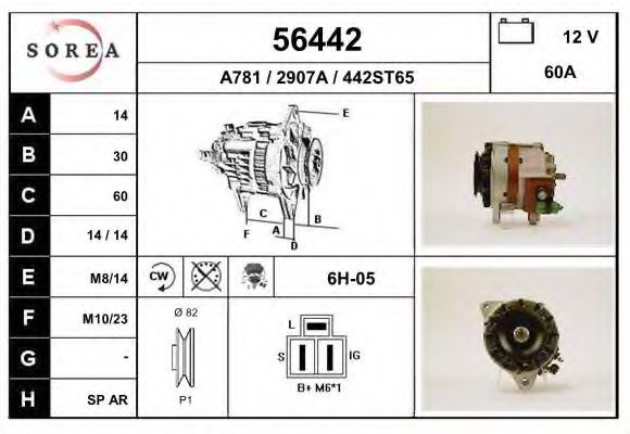 EAI 56442