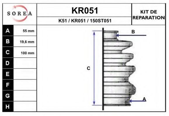 EAI KR051