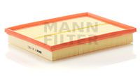 MANN-FILTER C 30 138/1