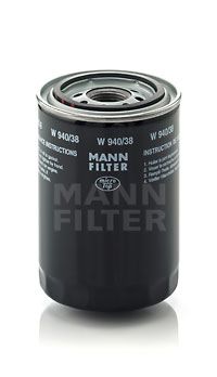 MANN-FILTER W 940/38
