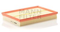 MANN-FILTER C 30 125/1