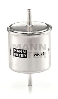 MANN-FILTER WK 79