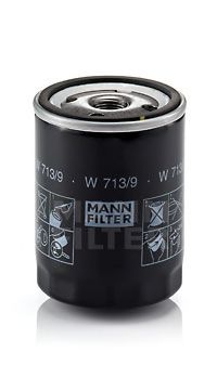 MANN-FILTER W 713/9