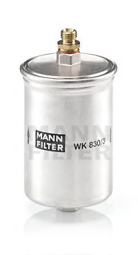 MANN-FILTER WK 830/3