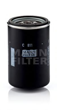MANN-FILTER C 811