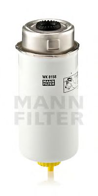 MANN-FILTER WK 8158