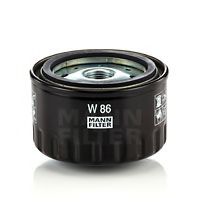 MANN-FILTER W 86