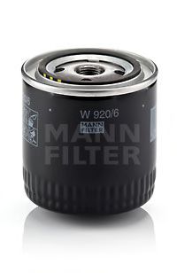 MANN-FILTER W 920/6