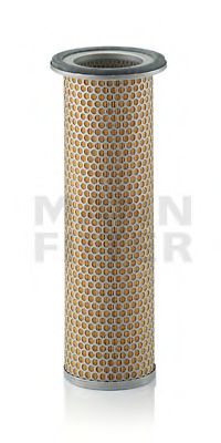 MANN-FILTER C 12 100