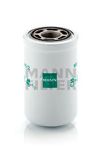 MANN-FILTER WH 945/2
