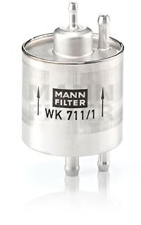 MANN-FILTER WK 711/1