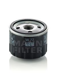 MANN-FILTER W 77