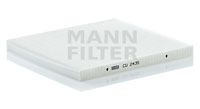 MANN-FILTER CU 2435