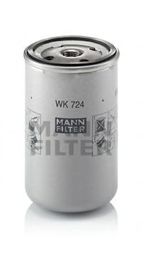 MANN-FILTER WK 724