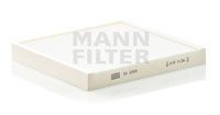 MANN-FILTER CU 2349