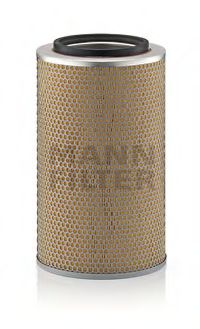 MANN-FILTER C 25 820