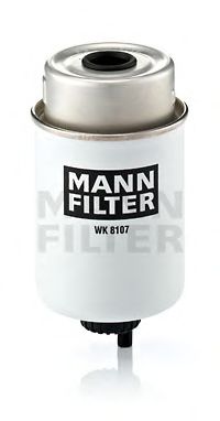 MANN-FILTER WK 8107