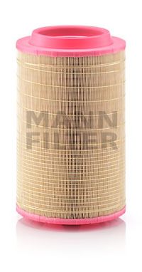 MANN-FILTER C 25 860/5