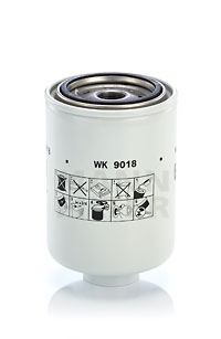 MANN-FILTER WK 9018 x