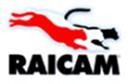 RAICAM RC2052