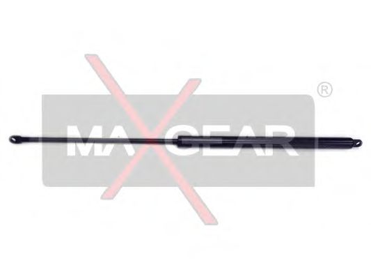 MAXGEAR 12-0144